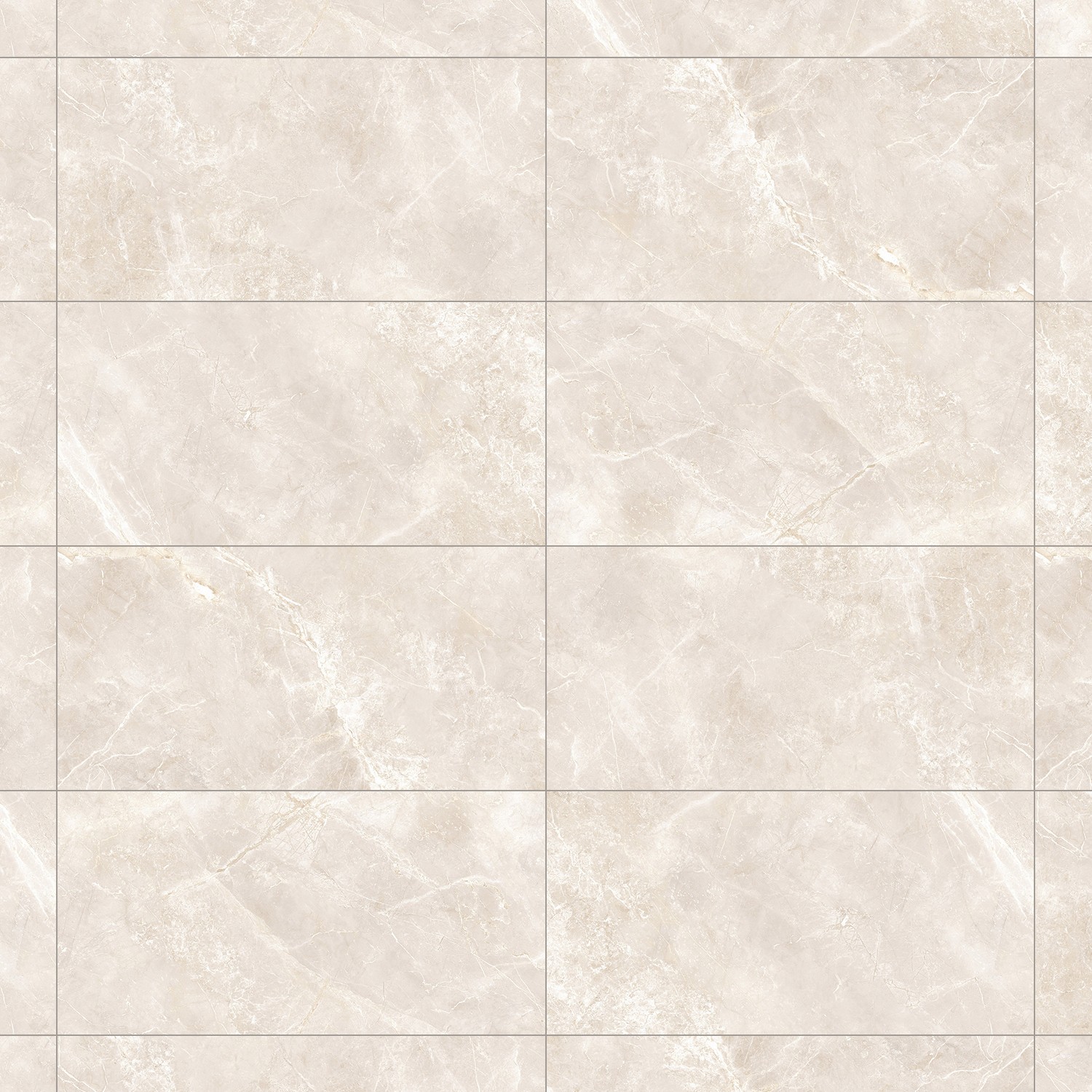 Mexen Visby Crema gres szkliwiony rekt. G1, płytka podłogowo-ścienna 120 x 60 cm, carving - TL428-120-060-04